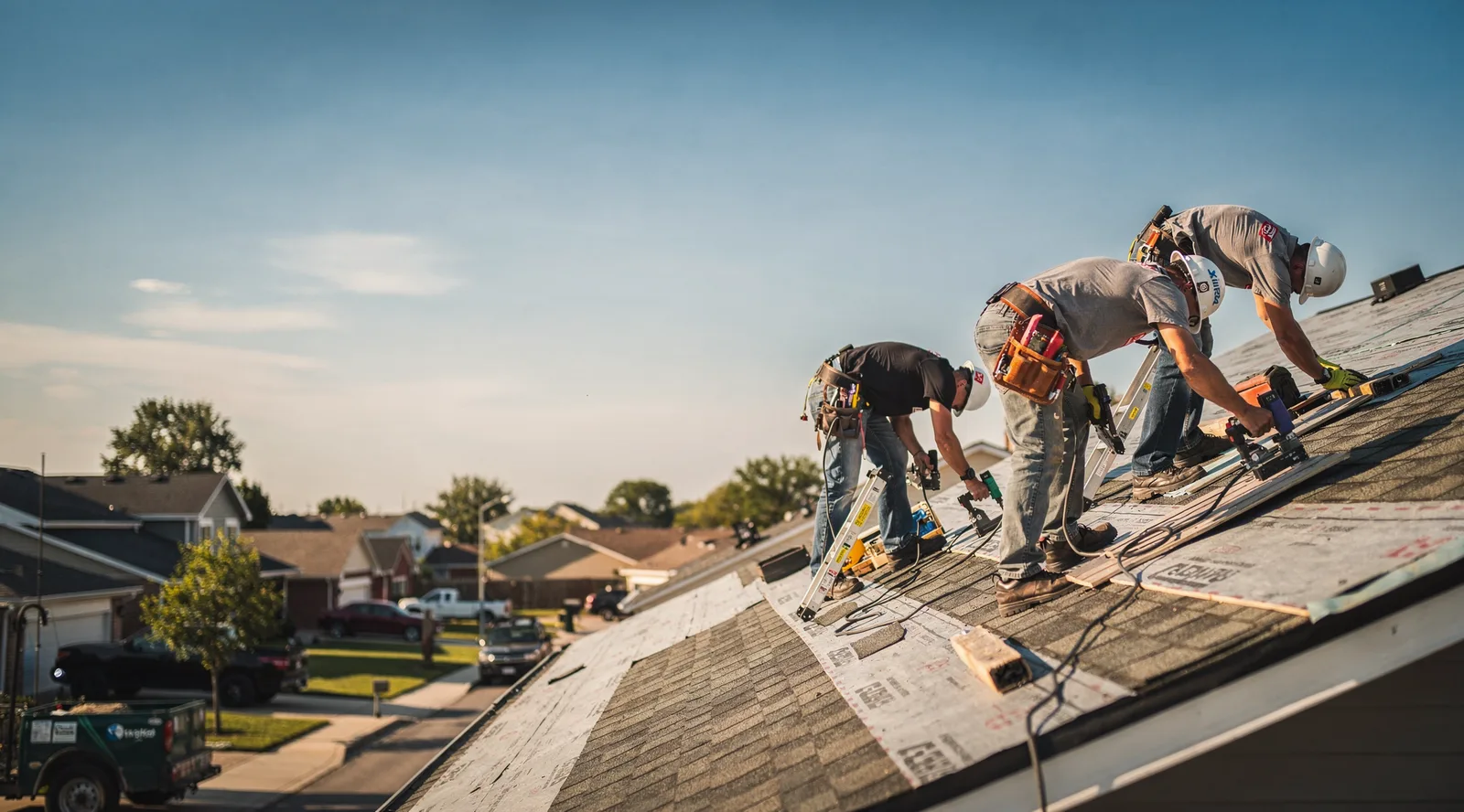 Roof Vent Pipe Repair in Newton Falls, OH